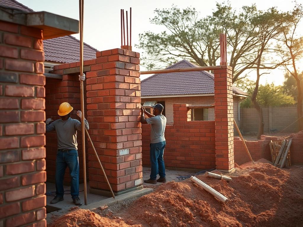 Build & Supervise